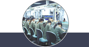 我们的技(jì )术